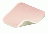 DRESSING, ALLEVYN FOAM 4X4" HYDROCELLULAR, NON-BORDERED, 10/BX