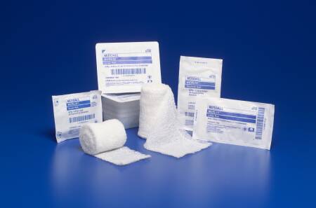 KERLIX, 4.5" STERILE, 8 PLY, EACH KERLIX, 4.5" STERILE, 8 PLY, EACH