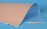 DIAB-A-SHEET 1/8\"PPT+1/4\" PLASTAZOTE  18 X 39\"