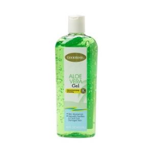 ALOE VERA, GEL 16OZ, EACH