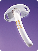 TUBE, TRACH SIZE 6-10.0 FENESTRATED, EACH TUBE, TRACH SIZE 6-10.0 FENESTRATED, EACH