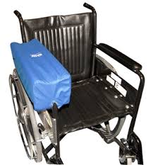 ARM REST WHEELCHAIR