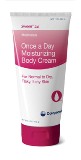 SWEEN CREAM, LONG LASTING MOISTURIZER 5OZ, EACH