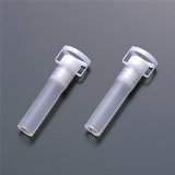 ADAPTER, UROSTOMY DRAIN TUBE, EACH