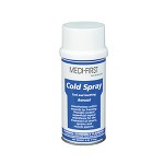 COLD SPRAY,  MEDI FIRST 4 OZ CAN, EACH