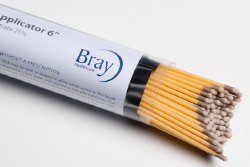 SILVER NITRATE APPLICATOR, 100/VIAL