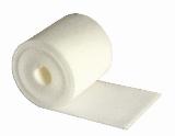 COMPRIFOAM 10CM (3.9") x 0.15" x 2.5YDS, 1ROLL/BOX