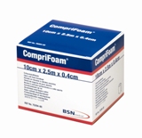 BANDAGE, 10CM COMPRILAN, COMPRESSION LF, BANDAGE, 10CM COMPRILAN, COMPRESSION LF,