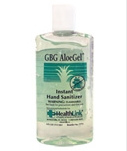 SANITIZER, INSTANT HAND ALOEGEL EACH 24/CS SANITIZER, INSTANT HAND ALOEGEL EACH 24/CS