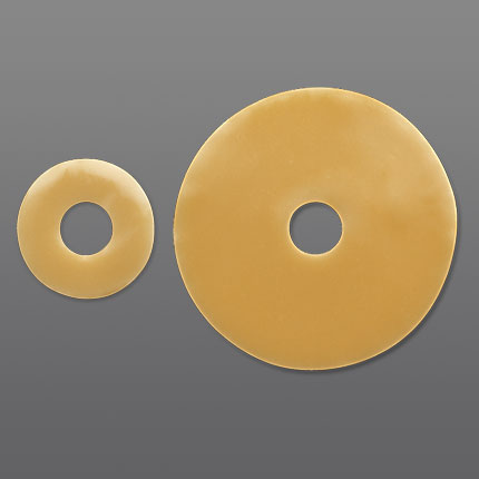 BARRIER RINGS, 98MM, 4" OUTER DIAMETER, 10/BX BARRIER RINGS, 98MM, 4" OUTER DIAMETER, 10/BX