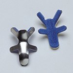 SPLINT, FROG FOR FINGER, LARGE, 12/PK SPLINT, FROG FOR FINGER, LARGE, 12/PK