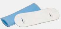 SLING, LG WITH SLIDE BUCKLE CLOSURE COTTON POLY 7.5" X 18.5" EA SLING, LG WITH SLIDE BUCKLE CLOSURE COTTON POLY 7.5" X 18.5" EA