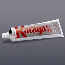 PASTE, KARAYA 4.5OZ. TUBE