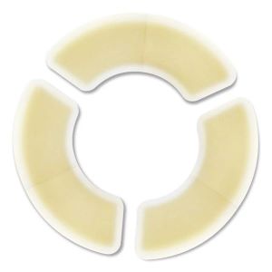 BARRIER EXTENDER, ADAPT CERAPLUS 3 PC HYDROCOLLOID,  30/BX