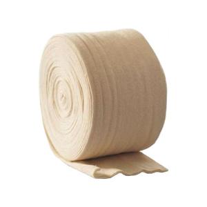 STOCKINETTE, TUBULAR, 3\" X 25YDS, COTTON LF, 1ROLL/BX