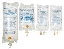 SODIUM CHL, 0.9% 150ML, 32/CS SODIUM CHL, 0.9% 150ML, 32/CS