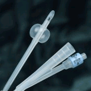CATH, 14FR 5CC ALL SILICONE LF, EACH CATH, 14FR 5CC ALL SILICONE LF, EACH
