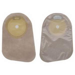 POUCH, 1-PC 5/8 - 2 1/8 CTF CLOSED END W/FILTER 30/BX POUCH, 1-PC 5/8 - 2 1/8 CTF CLOSED END W/FILTER 30/BX
