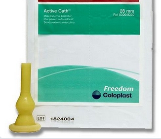 CATH, CONDOM FREEEDOM, 31MM, EACH