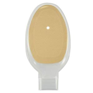 POUCH, EAKIN FISTULA WOUND POUCH W/FOLD & TUCK CLOSURE 6.9" X 4. POUCH, EAKIN FISTULA WOUND POUCH W/FOLD & TUCK CLOSURE 6.9" X 4.