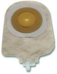 POUCH, PREMIER, 1PC UROSTOMY, PRE-CUT CONVEX FLEXTEND BARRIER, 9