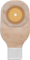 POUCH, FLEXTEND W/TAPE 2.5" ULTRA CLEAR W/CLAMP, 10/BX POUCH, FLEXTEND W/TAPE 2.5" ULTRA CLEAR W/CLAMP, 10/BX