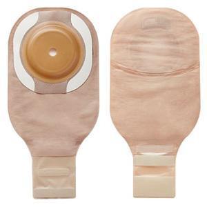 POUCH, 1PC FLEXTEND PREMIER, DRAINABLE PRE CUT 1 1/4" STOMA, 12" POUCH, 1PC FLEXTEND PREMIER, DRAINABLE PRE CUT 1 1/4" STOMA, 12"