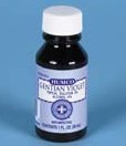 GENTIAN VIOLET 1% SOLN 2OZ  EACH