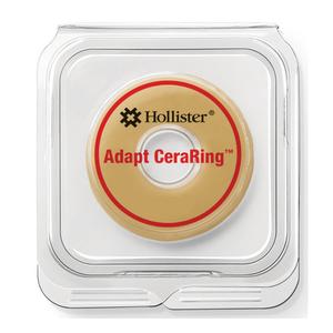 FLANGE, CERAPLUS, UP TO 1-3/4" STOMA, CTF FLAT W/TAPE, 2 -1/4" F FLANGE, CERAPLUS, UP TO 1-3/4" STOMA, CTF FLAT W/TAPE, 2 -1/4" F