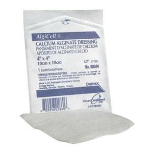 DRESSING, 4X8 CALCIUM ALGINATE, 10/BX DRESSING, 4X8 CALCIUM ALGINATE, 10/BX