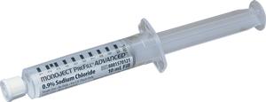 SYRINGE, 12CC W/0.9% SODIUM CHL 10CC FILL, 30/BX SYRINGE, 12CC W/0.9% SODIUM CHL 10CC FILL, 30/BX