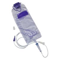 BAG, 1000ML FEED GRAVITY, 30/CS