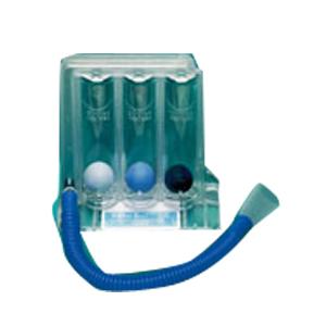SPIROMETER, VOLDYNE 2500ML VOLUMETRIC EXERCISERS, 1 EA (12/CS) SPIROMETER, VOLDYNE 2500ML VOLUMETRIC EXERCISERS, 1 EA (12/CS)