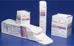 GAUZE, 4X4\" 4PLY NON-STERILE, 200/BAG