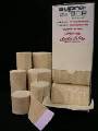 BANDAGE, ELASTIC 4" W/ VELCRO, EACH, (10/BOX)