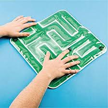 GEL MAZE