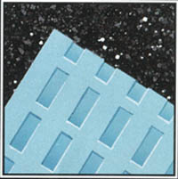 TOWEL, 13" X 18" 3PLY WHITE, 500/CS TOWEL, 13" X 18" 3PLY WHITE, 500/CS