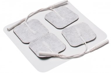 ELECTRODES, STIMULATING TENS/EMS UNITS 4/PK