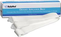 OSTOMY BELT,  FOR CONVATEC POUCHES 1\" WIDTH, EACH