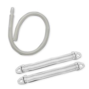 TUBING, EXTENSION 18", EACH TUBING, EXTENSION 18", EACH
