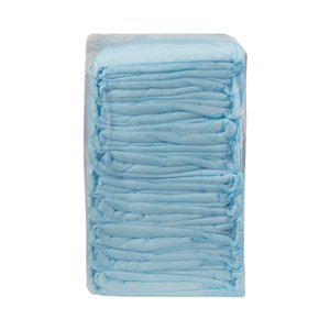 UNDERPAD, 30X30 10/BAG (10BG/CASE) UNDERPAD, 30X30 10/BAG (10BG/CASE)