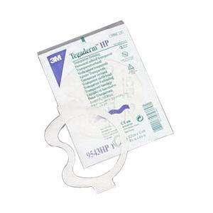 DRESSING, SACRAL TEGADERM HP TRASPARENT FILM 12/BX