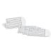 ENVELOPE, PILL IMPRINTED 2 1/2" X 3 1/2" ENVELOPE, PILL IMPRINTED 2 1/2" X 3 1/2"
