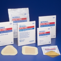 DRESSING, ULTEC PRO, HYDROCOLLOID/ALGINATE, 4X4", W/ BORDER, EAC DRESSING, ULTEC PRO, HYDROCOLLOID/ALGINATE, 4X4", W/ BORDER, EAC