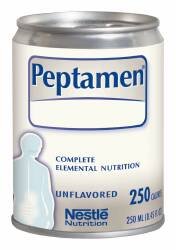 PEPTAMEN,UNFLAVORED,250M PEPTAMEN,UNFLAVORED,250M