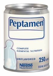 PEPTAMEN,UNFLAVORED,250M