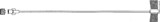 INF SET, SUBCU 27G 1/2" 42" TUBING, W/WINGS 50/CS INF SET, SUBCU 27G 1/2" 42" TUBING, W/WINGS 50/CS