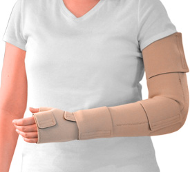 READY WRAP ARM AVERAGE LARGE, EA READY WRAP ARM AVERAGE LARGE, EA