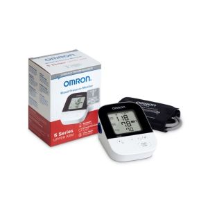 BLOOD PRESSURE MONITOR, UPPER ARM