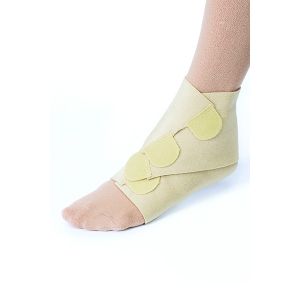 FOOT PIECE, FARROW BASIC, MED REG, EACH